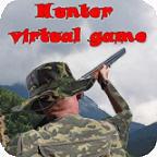 Musiquemusia hunter virtual game shoot duck classic