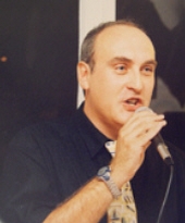 Photo Jean-Louis du duo Jean-Louis Daniel's