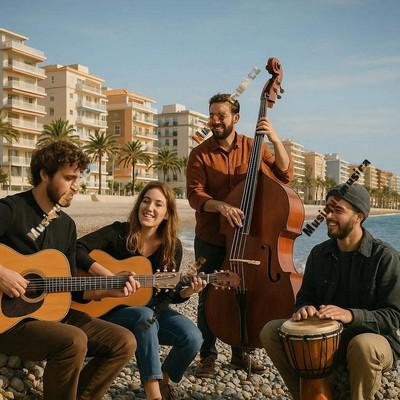 Concert de rue Musiquemusica